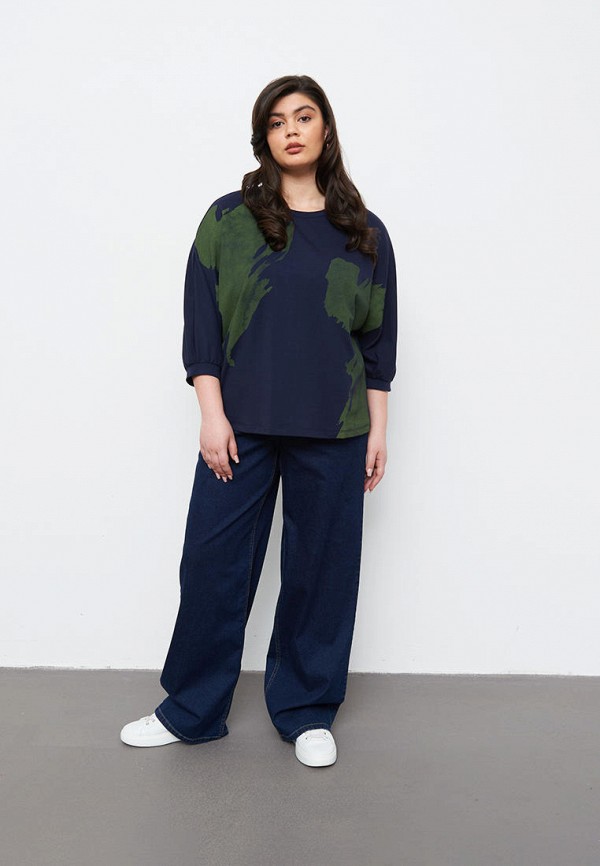 фото Джинсы samoon by gerry weber