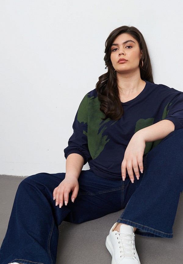 фото Джинсы samoon by gerry weber