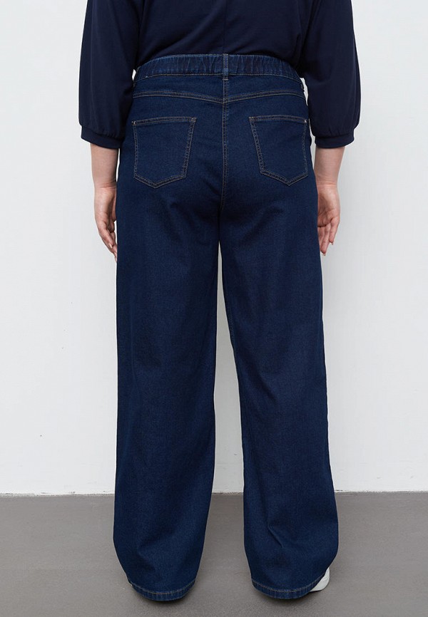 фото Джинсы samoon by gerry weber