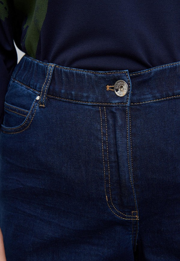 фото Джинсы samoon by gerry weber