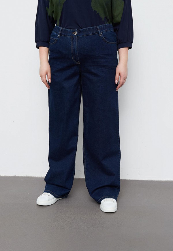 фото Джинсы samoon by gerry weber