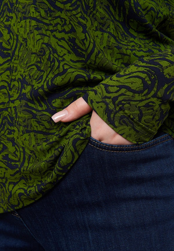 фото Лонгслив samoon by gerry weber