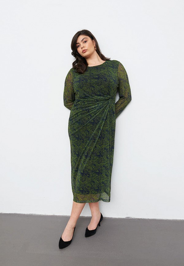 фото Платье samoon by gerry weber