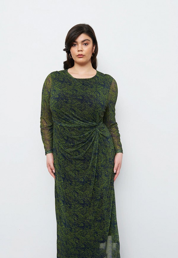 фото Платье samoon by gerry weber