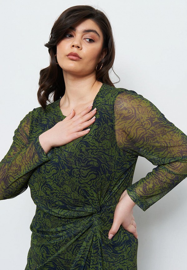 фото Платье samoon by gerry weber