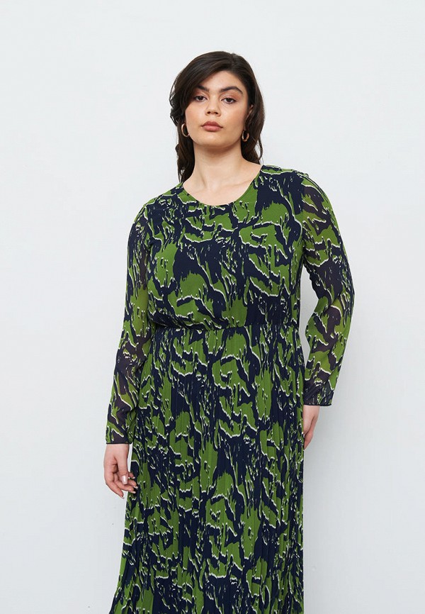 фото Платье samoon by gerry weber