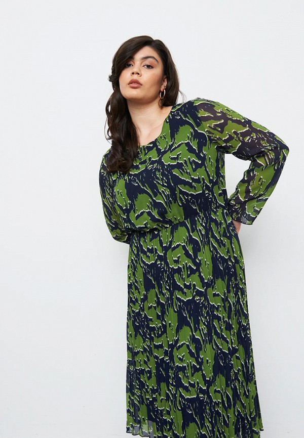 фото Платье samoon by gerry weber