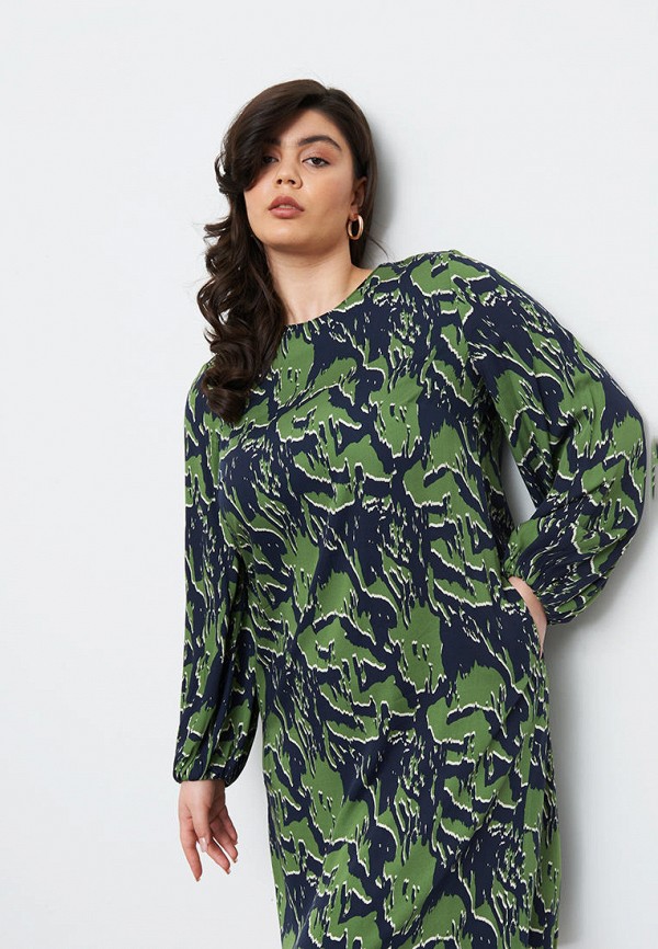 фото Платье samoon by gerry weber