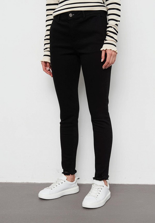 фото Джинсы taifun