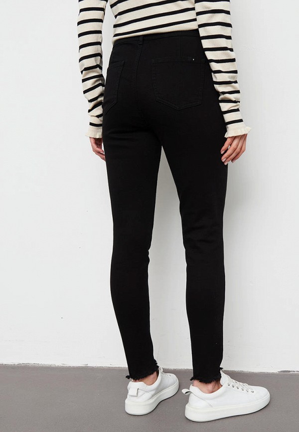 фото Джинсы taifun