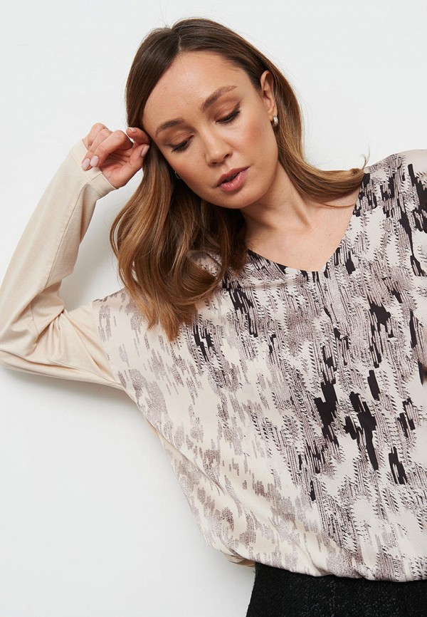 фото Лонгслив taifun