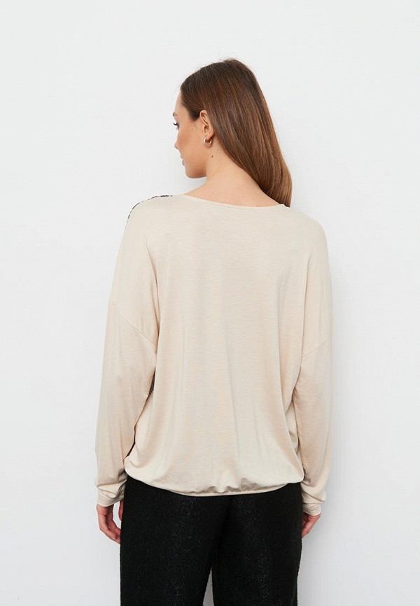 фото Лонгслив taifun