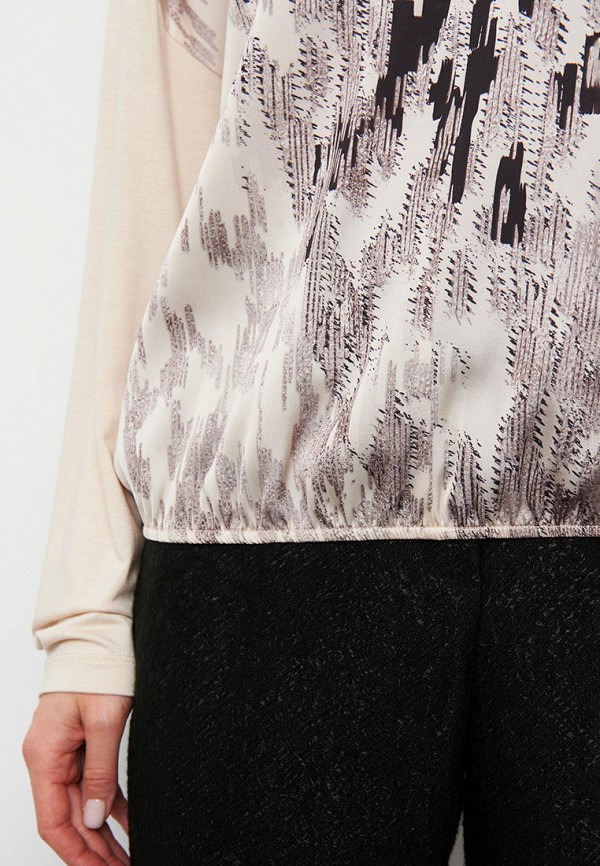 фото Лонгслив taifun