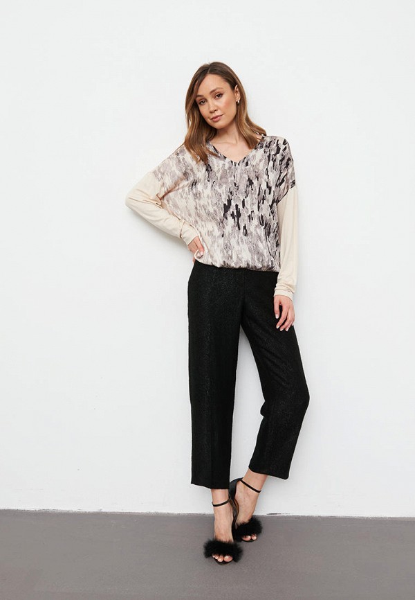 фото Лонгслив taifun