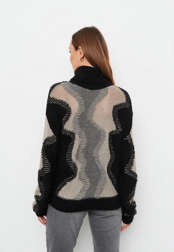 фото Свитер taifun