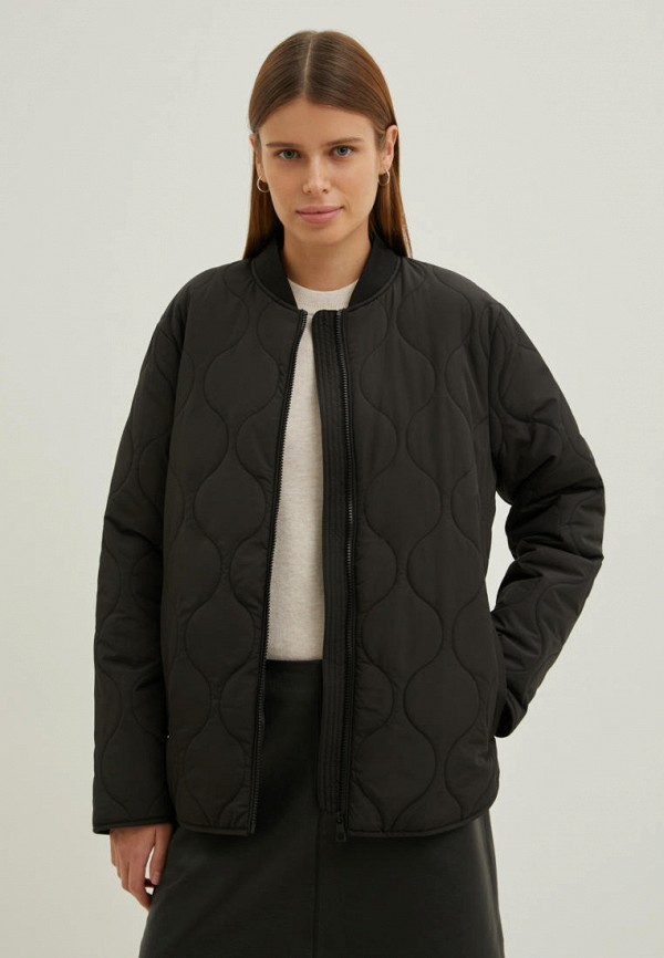 фото Куртка утепленная finn flare