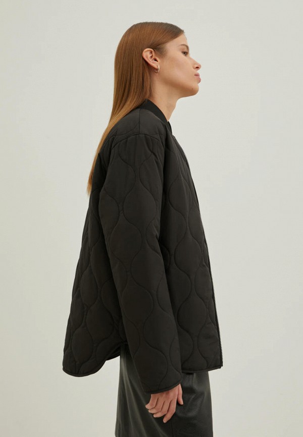 фото Куртка утепленная finn flare