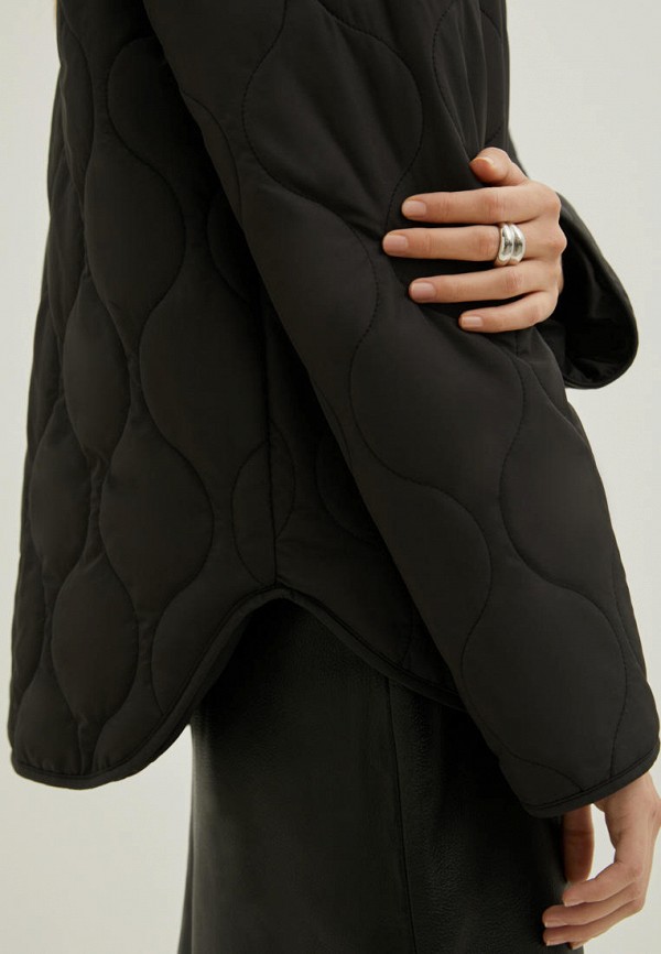 фото Куртка утепленная finn flare