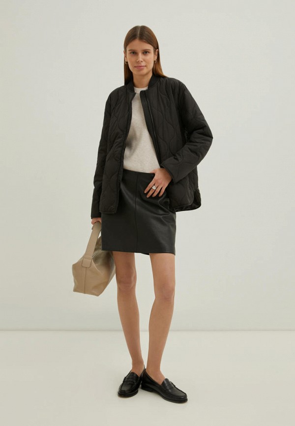 фото Куртка утепленная finn flare