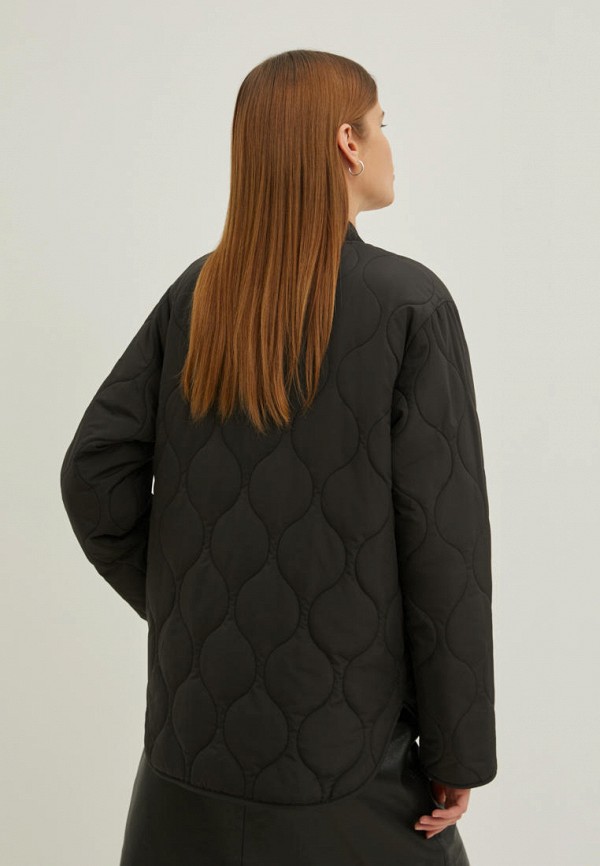 фото Куртка утепленная finn flare