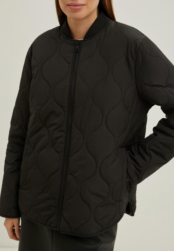 фото Куртка утепленная finn flare