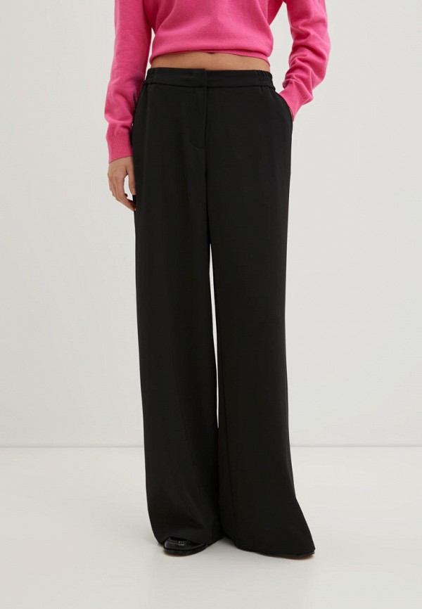 фото Брюки finn flare