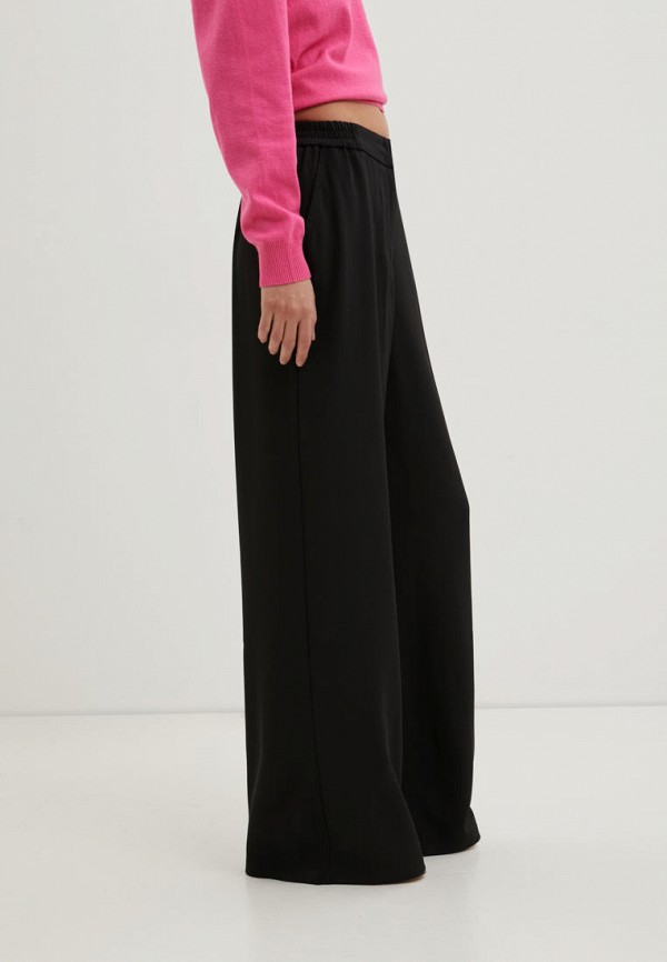 фото Брюки finn flare