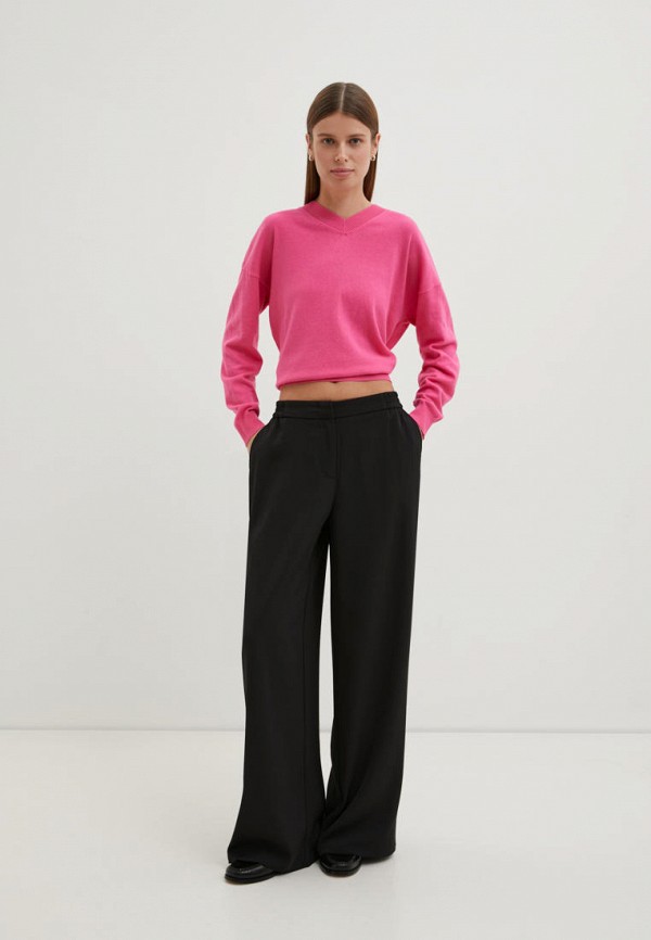 фото Брюки finn flare