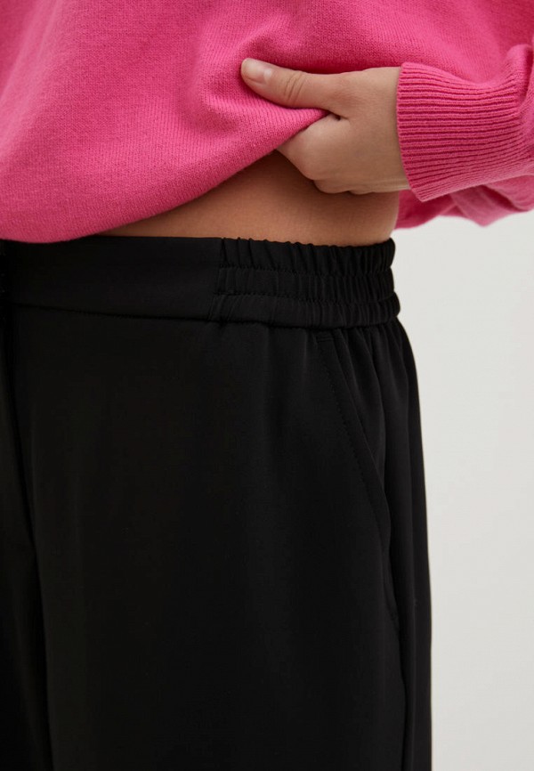 фото Брюки finn flare