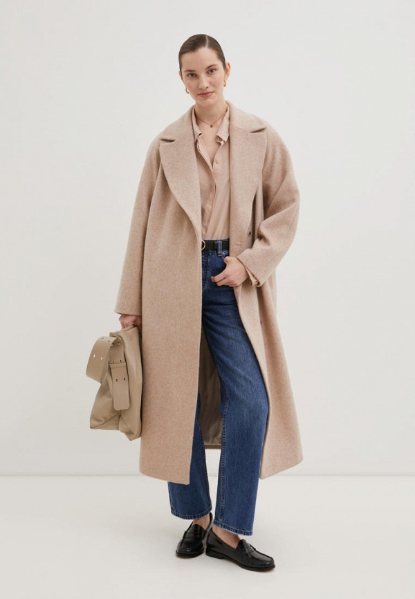 фото Пальто finn flare