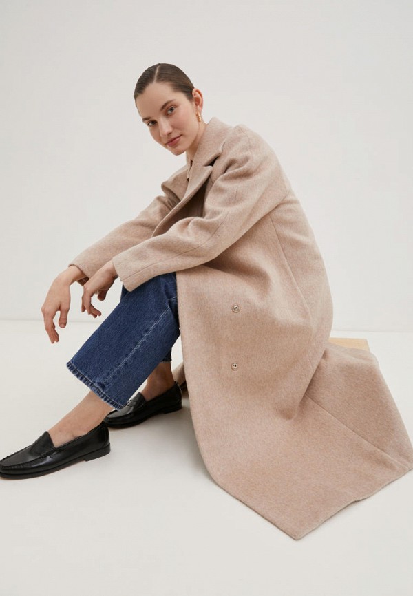 фото Пальто finn flare