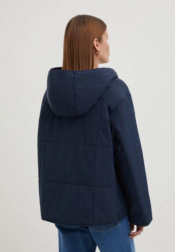 фото Куртка утепленная finn flare