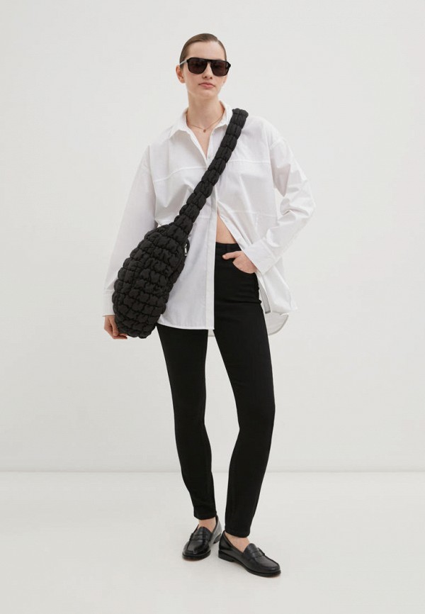 фото Джинсы finn flare