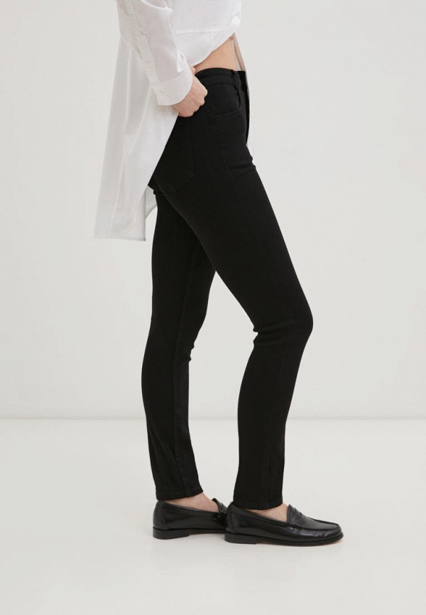 фото Джинсы finn flare