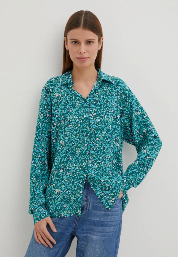 Блуза Finn Flare 1521₽