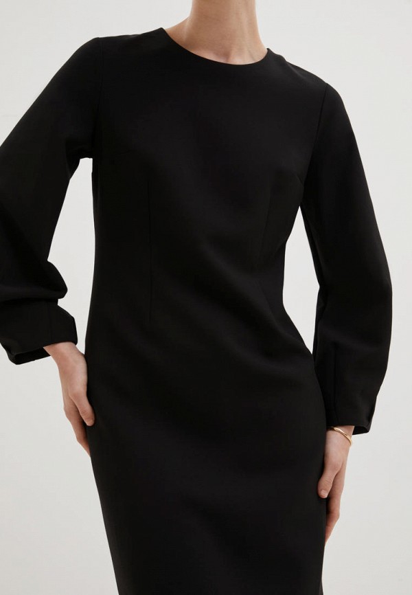 фото Платье finn flare