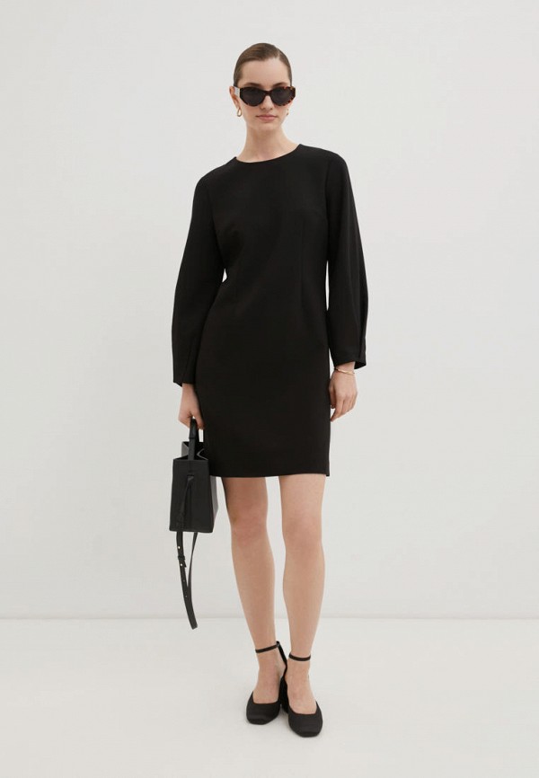 фото Платье finn flare