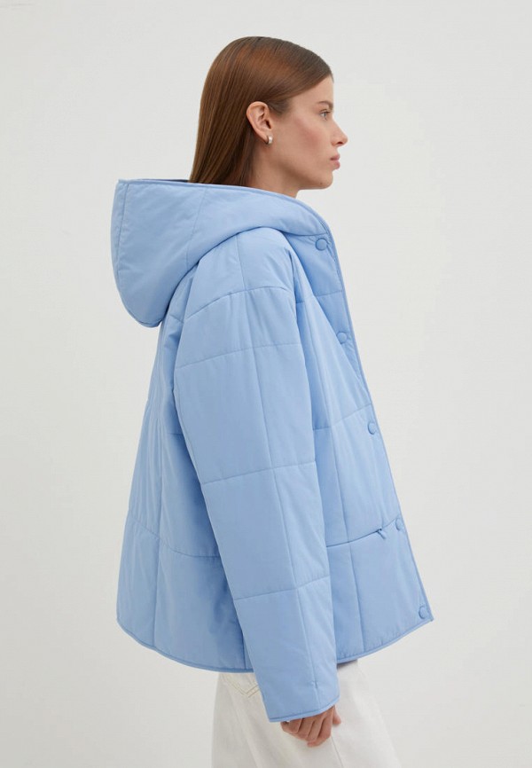 фото Куртка утепленная finn flare