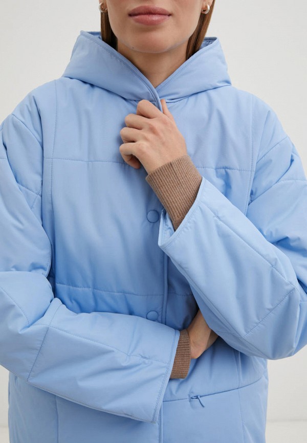 фото Куртка утепленная finn flare