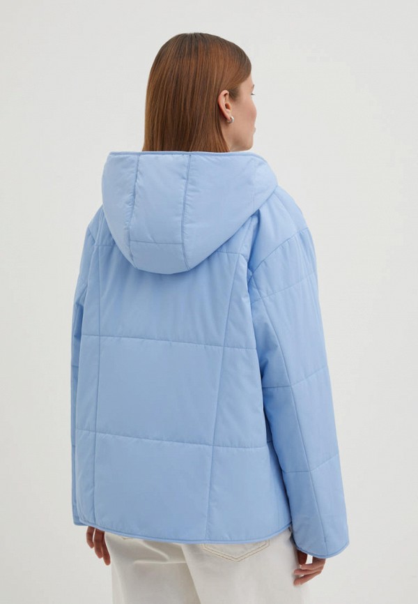 фото Куртка утепленная finn flare