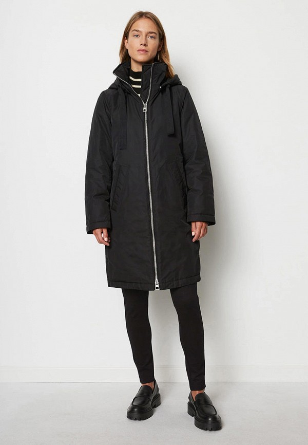 фото Куртка утепленная marc o'polo