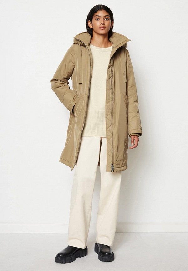 фото Куртка утепленная marc o'polo