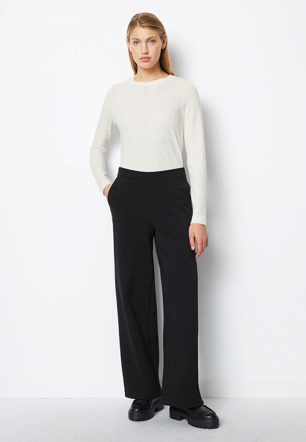 фото Лонгслив marc o'polo