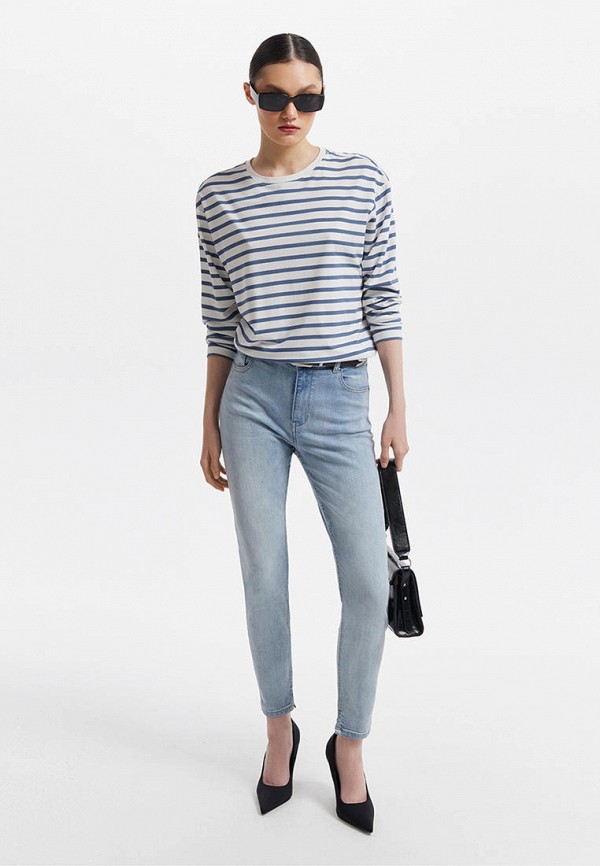 фото Лонгслив love republic