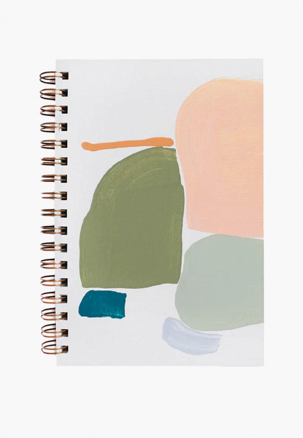 Блокнот Moglea