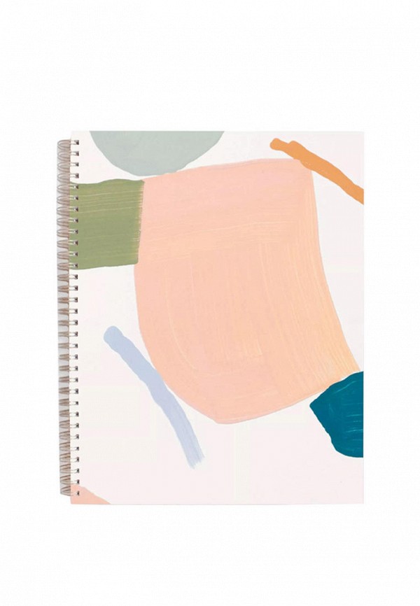 Блокнот Moglea