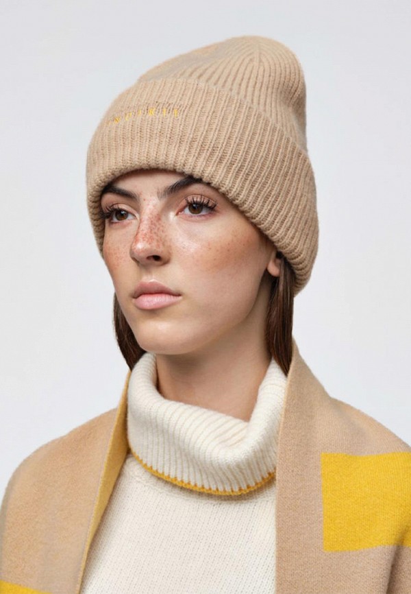 фото Шапка inuikii