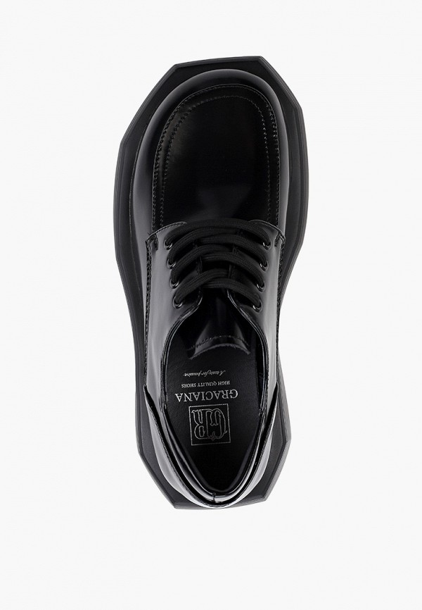 фото Ботинки graciana