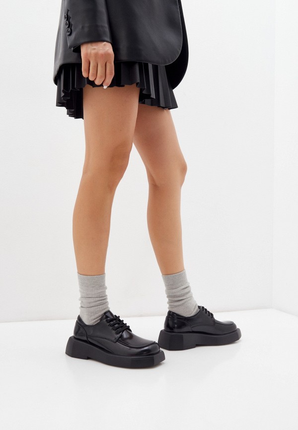 фото Ботинки graciana