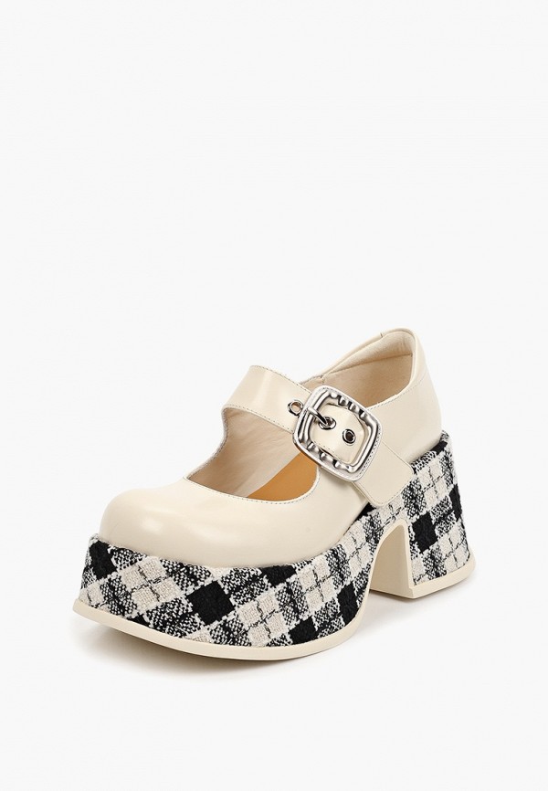 фото Туфли graciana